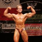 Andrew  Landis - NPC Shawn Ray Baltimore Washington Grand Prix 2012 - #1